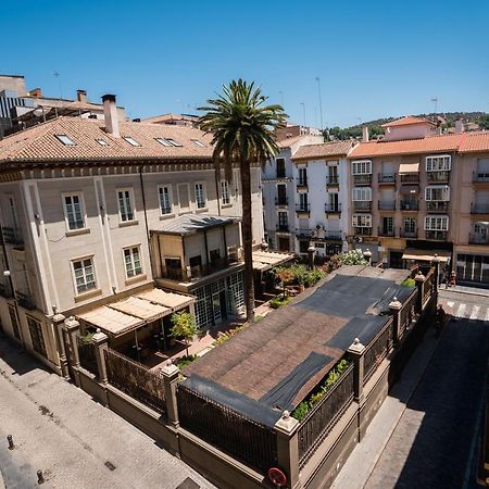 Ibericabeds Nueva de San Antón Apartamento Granada Exterior foto