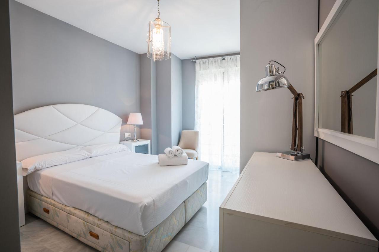 Ibericabeds Nueva de San Antón Apartamento Granada Exterior foto