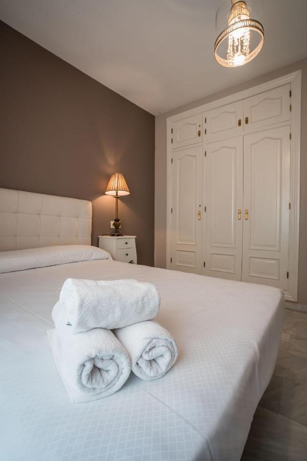 Ibericabeds Nueva de San Antón Apartamento Granada Exterior foto